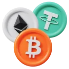 All cryptocurrencies are supported at Huikee Online Casino