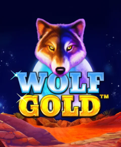 Play Wolf Gold at Huikee Casino