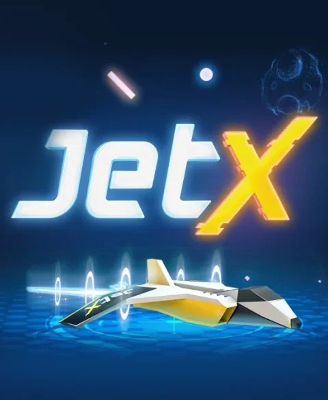 Play JetX at Huikee Casino