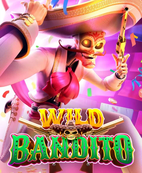 Play Wild Bandito at Huikee Casino